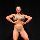 Freda  Cothran - NPC Muscle Heat Championships 2015 - #1