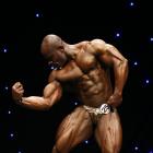 Nana   Manu - IFBB British Grand Prix 2011 - #1