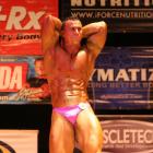 Craig  Lombardi - NPC New York State Grand Prix 2012 - #1