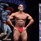 Craig  Pearson - NPC Kentucky Muscle 2010 - #1