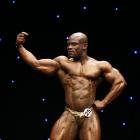 Nana   Manu - IFBB British Grand Prix 2011 - #1