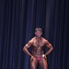 Erik  Prascak - NPC NJ Suburban Championships 2009 - #1