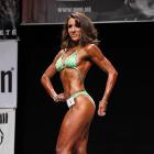 Sheila  Telliard - NPC West Coast Classic 2012 - #1