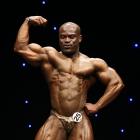 Nana   Manu - IFBB British Grand Prix 2011 - #1