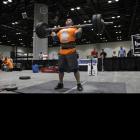 Tyler  Stickle - Orlando Europa Strongman  2012 - #1