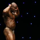 Nana   Manu - IFBB British Grand Prix 2011 - #1