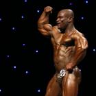 Nana   Manu - IFBB British Grand Prix 2011 - #1