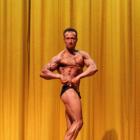 Anthony  Petrella - NPC Long Island Championships 2013 - #1