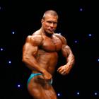 Jerry  Ossi - IFBB British Grand Prix 2011 - #1