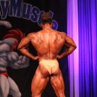 Darnell  Griffin  - NPC Kentucky 2013 - #1