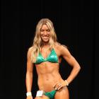 Meredith  Merriman - NPC Atlantic Coast Classic 2011 - #1