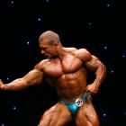 Jerry  Ossi - IFBB British Grand Prix 2011 - #1