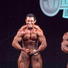 Javier  Hernandez - IFBB Amateur Olympia Mexico 2014 - #1