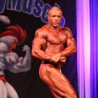 Jerome  Owens - NPC Kentucky 2013 - #1