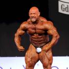 Branch  Warren - IFBB Kevin Levrone Classic 2016 - #1