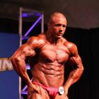 Jerome  Owens - NPC Kentucky 2013 - #1