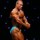 Jerry  Ossi - IFBB British Grand Prix 2011 - #1