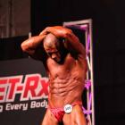 Jerome  Owens - NPC Kentucky 2013 - #1