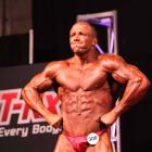 Jerome  Owens - NPC Kentucky 2013 - #1