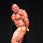 Branch  Warren - NPC Muscle Heat Championships 2015 - #1