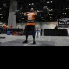 Matt  Mills - Orlando Europa Strongman  2012 - #1