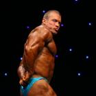 Jerry  Ossi - IFBB British Grand Prix 2011 - #1