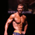 Chad  Baker - NPC Excalibur  2014 - #1