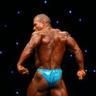 Jerry  Ossi - IFBB British Grand Prix 2011 - #1