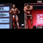 Roelly   Winklaar - IFBB Prague Pro 2017 - #1