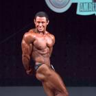 Javier  Hernandez - IFBB Amateur Olympia Mexico 2014 - #1