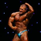 Jerry  Ossi - IFBB British Grand Prix 2011 - #1