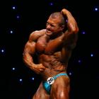 Jerry  Ossi - IFBB British Grand Prix 2011 - #1