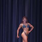 Jen  Mcvey - NPC NJ Suburban Championships 2009 - #1