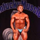 Tyler  Slaughter - NPC Kentucky 2013 - #1