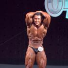 Javier  Hernandez - IFBB Amateur Olympia Mexico 2014 - #1