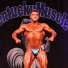 Tyler  Slaughter - NPC Kentucky 2013 - #1