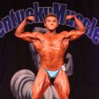 Tyler  Slaughter - NPC Kentucky 2013 - #1