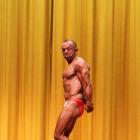 Edgar  Felton - NPC Long Island Championships 2013 - #1