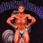 Tyler  Slaughter - NPC Kentucky 2013 - #1