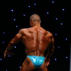 Jerry  Ossi - IFBB British Grand Prix 2011 - #1