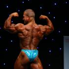 Jerry  Ossi - IFBB British Grand Prix 2011 - #1