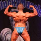 Tyler  Slaughter - NPC Kentucky 2013 - #1