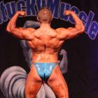 Tyler  Slaughter - NPC Kentucky 2013 - #1