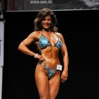 Marla  Skefington - NPC West Coast Classic 2012 - #1