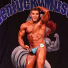 Tyler  Slaughter - NPC Kentucky 2013 - #1