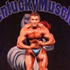 Tyler  Slaughter - NPC Kentucky 2013 - #1