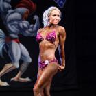 Julia   Hager - NPC Kentucky Muscle 2010 - #1