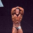 Javier  Hernandez - IFBB Amateur Olympia Mexico 2014 - #1