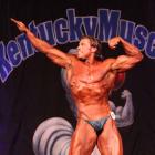 Bryce  Bahm - NPC Kentucky 2013 - #1