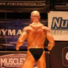 Bill   Young - NPC New York State Grand Prix 2012 - #1